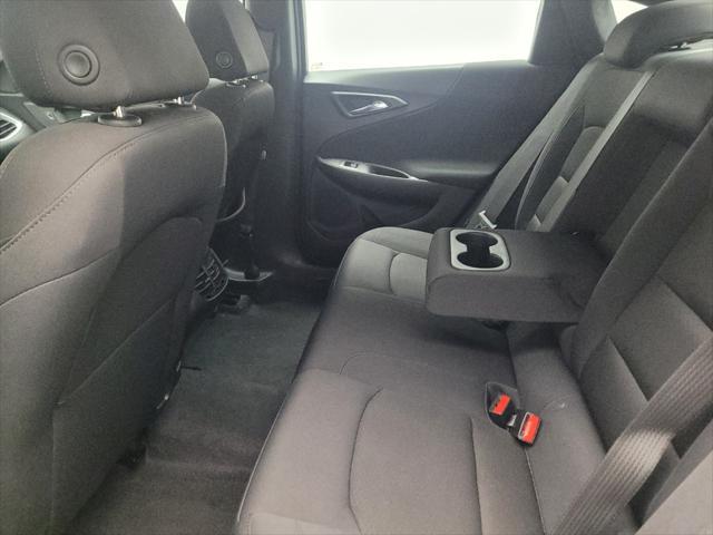used 2023 Chevrolet Malibu car, priced at $20,995