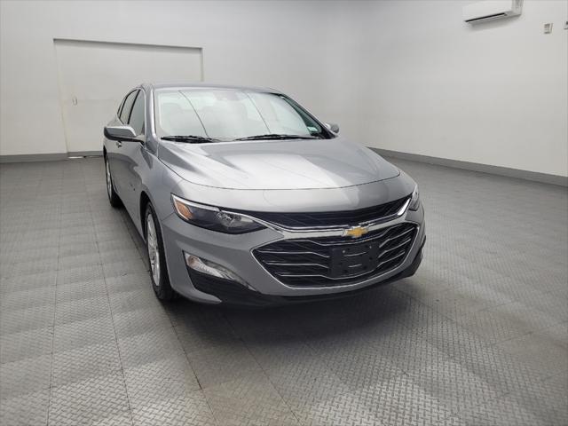 used 2023 Chevrolet Malibu car, priced at $20,995