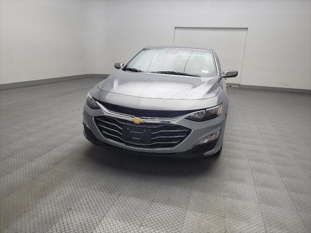 used 2023 Chevrolet Malibu car, priced at $20,995