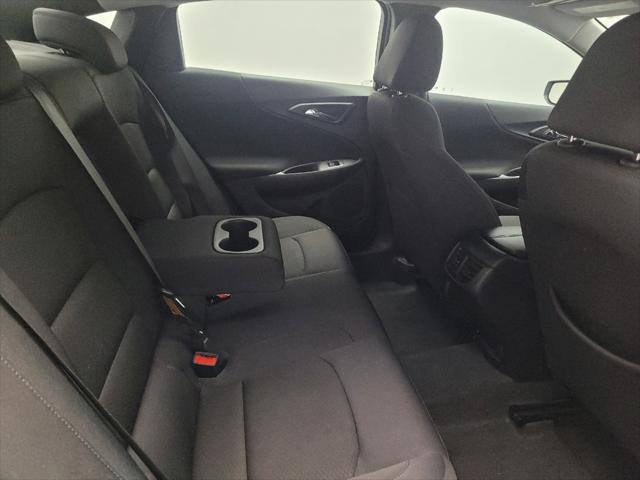 used 2023 Chevrolet Malibu car, priced at $20,995