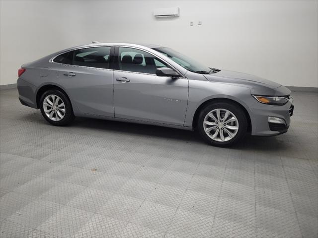 used 2023 Chevrolet Malibu car, priced at $20,995