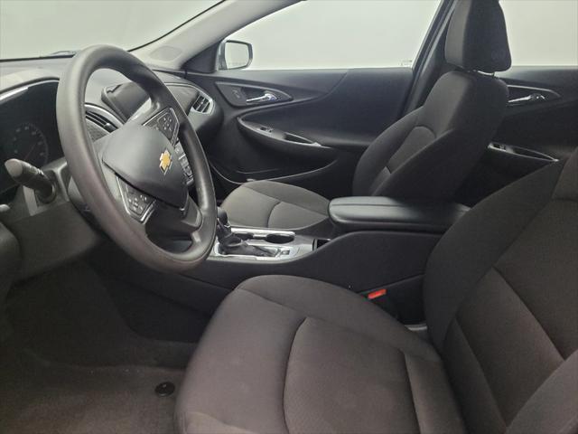 used 2023 Chevrolet Malibu car, priced at $20,995