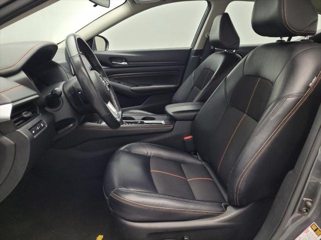 used 2022 Nissan Altima car, priced at $21,695