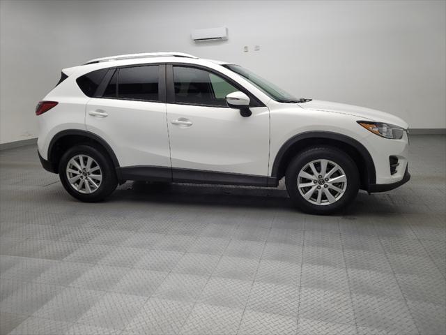 used 2016 Mazda CX-5 car, priced at $20,795