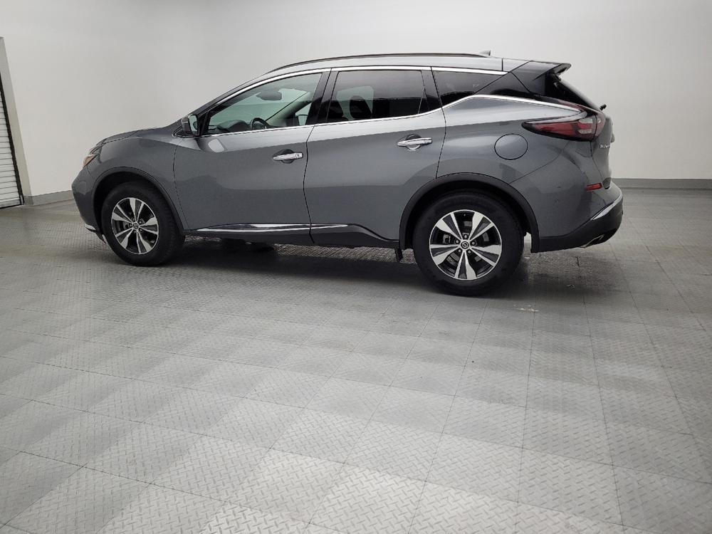 used 2020 Nissan Murano car, priced at $20,695