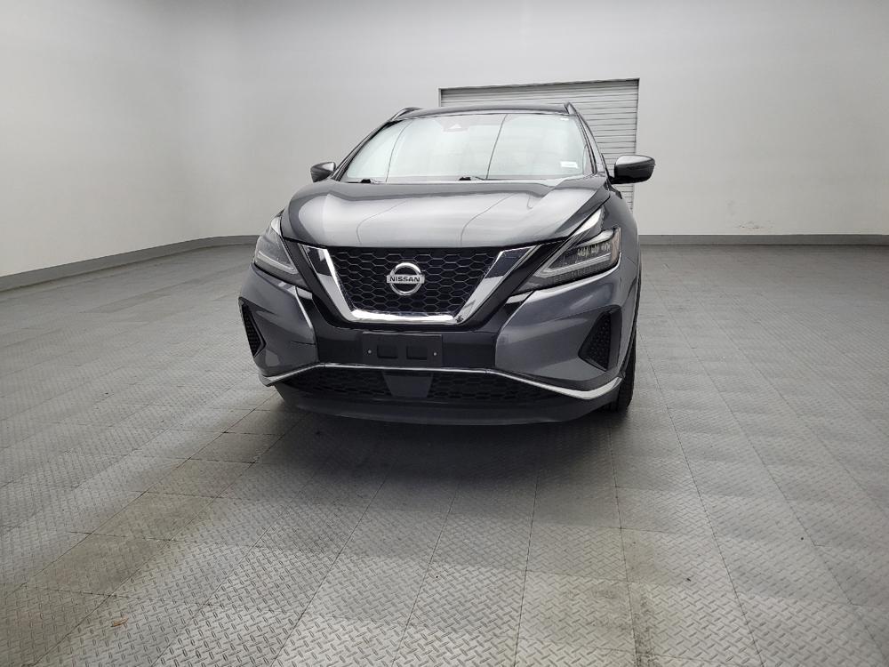 used 2020 Nissan Murano car, priced at $20,695