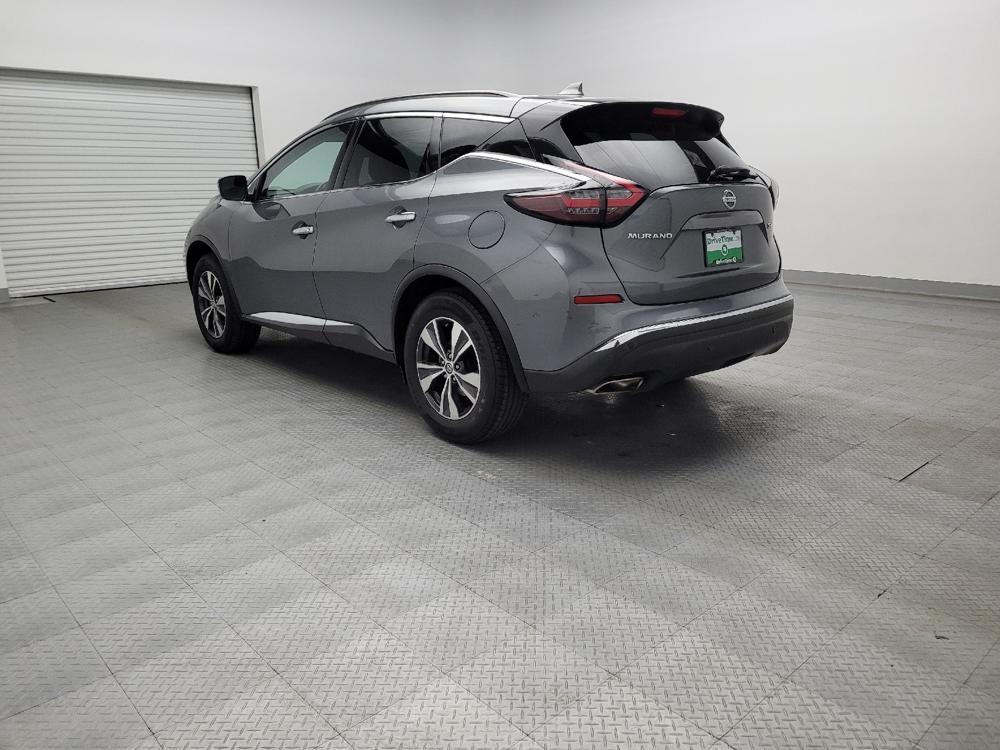 used 2020 Nissan Murano car, priced at $20,695