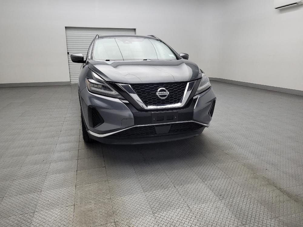 used 2020 Nissan Murano car, priced at $20,695