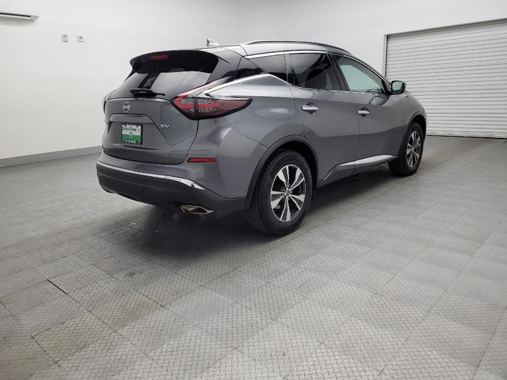 used 2020 Nissan Murano car, priced at $20,695