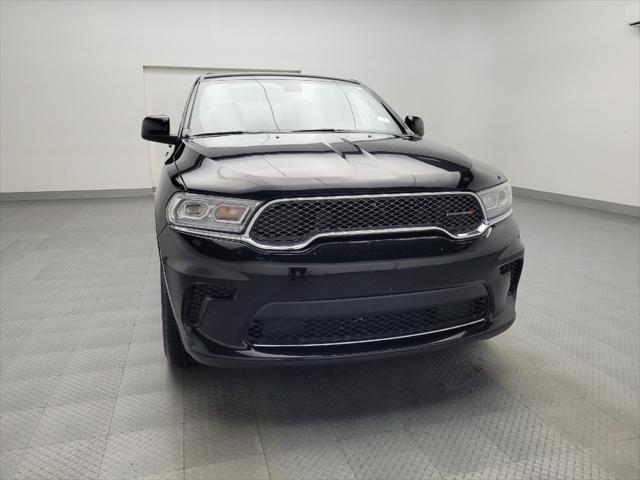 used 2023 Dodge Durango car, priced at $27,295