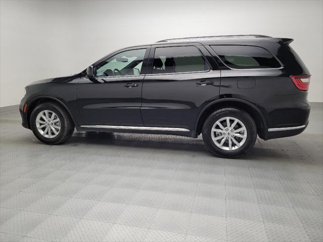 used 2023 Dodge Durango car, priced at $27,295