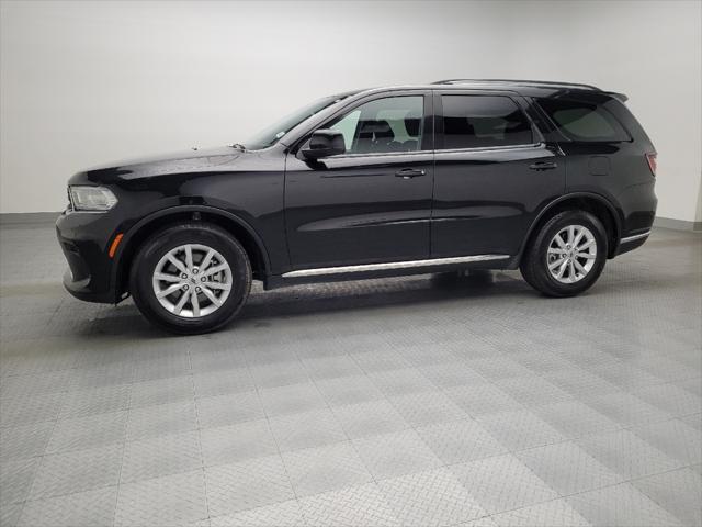 used 2023 Dodge Durango car, priced at $27,295