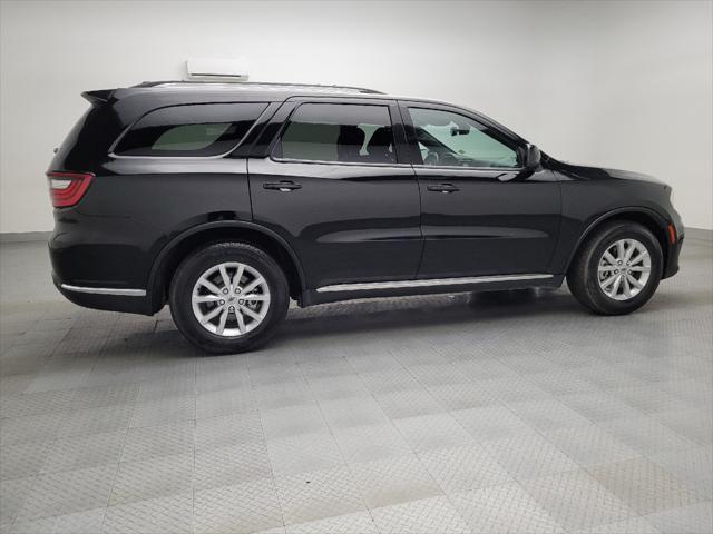 used 2023 Dodge Durango car, priced at $27,295