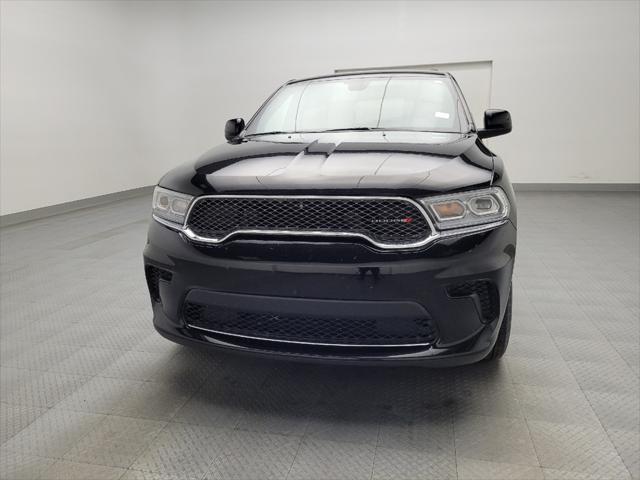 used 2023 Dodge Durango car, priced at $27,295