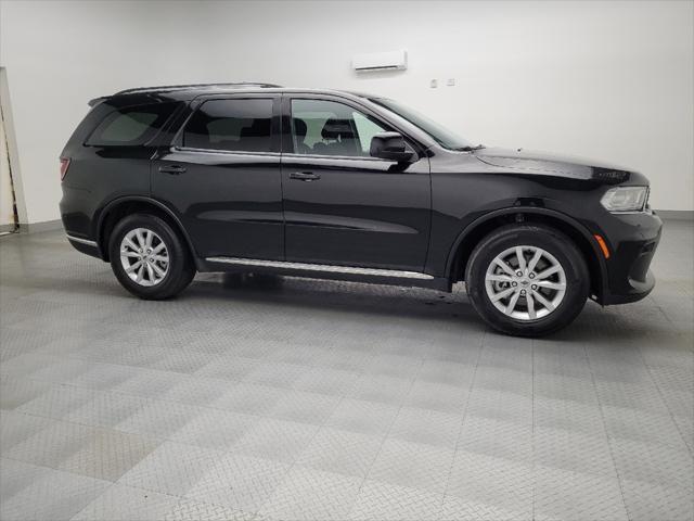 used 2023 Dodge Durango car, priced at $27,295