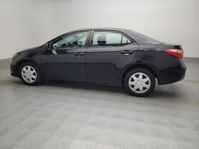 used 2019 Toyota Corolla car, priced at $20,695