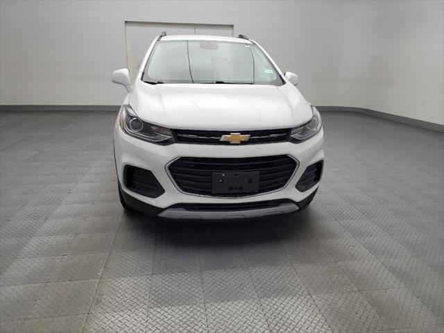 used 2020 Chevrolet Trax car, priced at $21,795