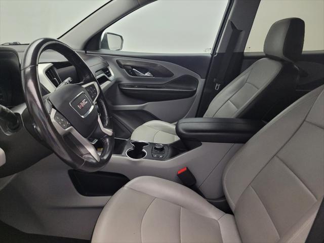 used 2019 GMC Terrain car, priced at $22,295