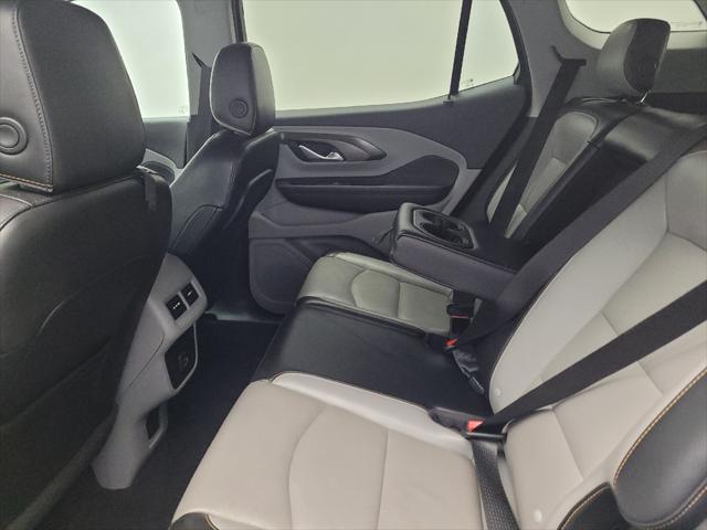 used 2019 GMC Terrain car, priced at $22,295
