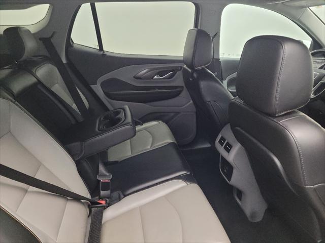 used 2019 GMC Terrain car, priced at $22,295