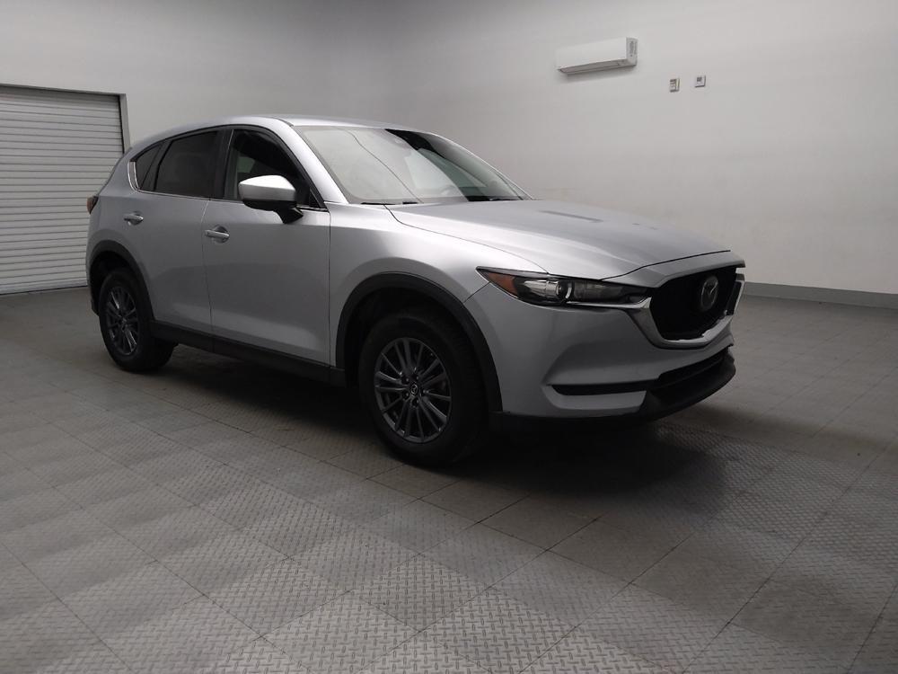 used 2020 Mazda CX-5 car, priced at $21,095