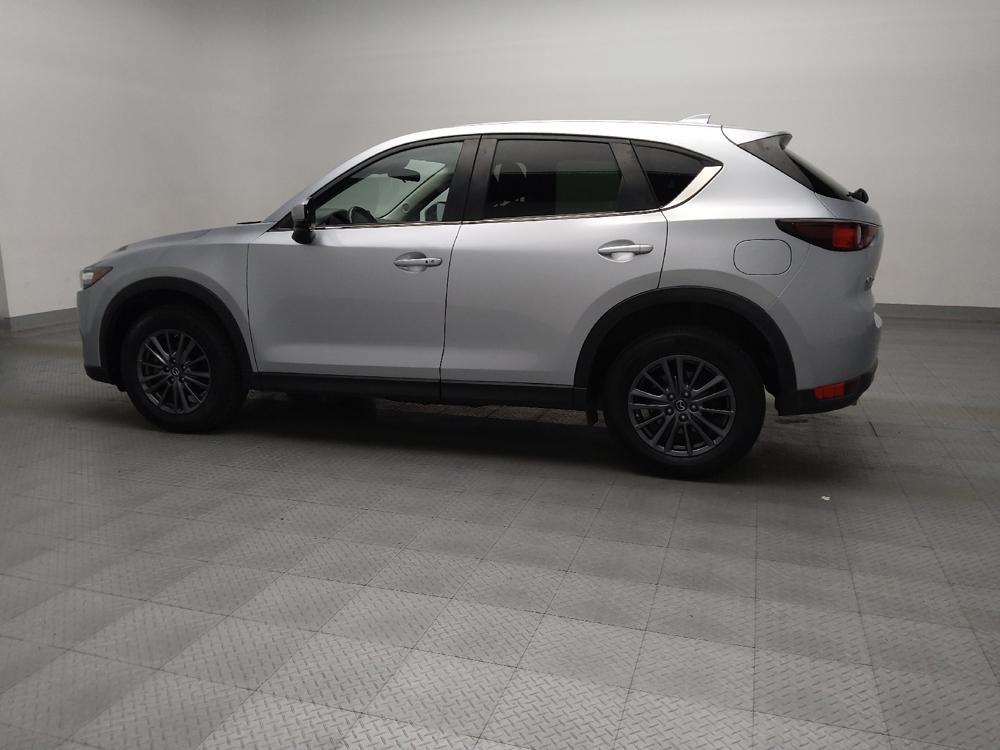 used 2020 Mazda CX-5 car, priced at $21,095
