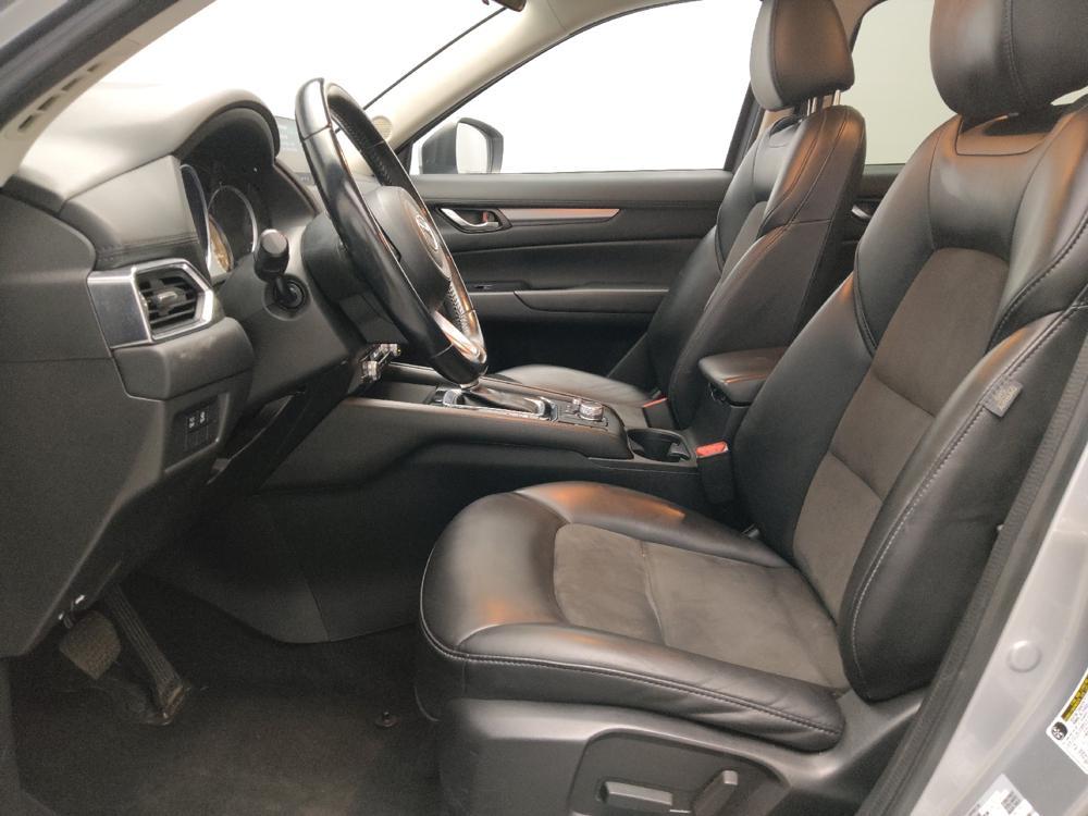 used 2020 Mazda CX-5 car, priced at $21,095