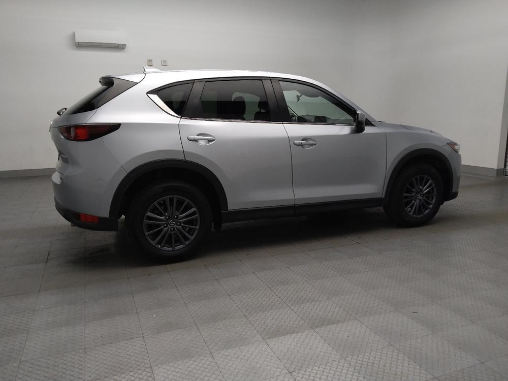 used 2020 Mazda CX-5 car, priced at $21,095