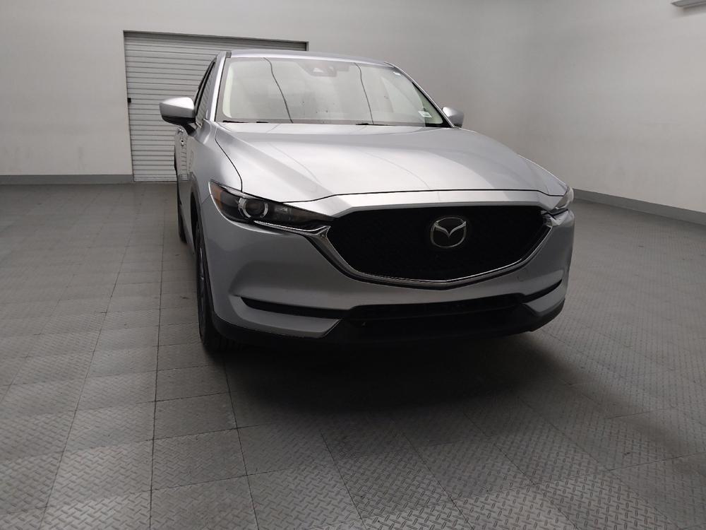 used 2020 Mazda CX-5 car, priced at $21,095