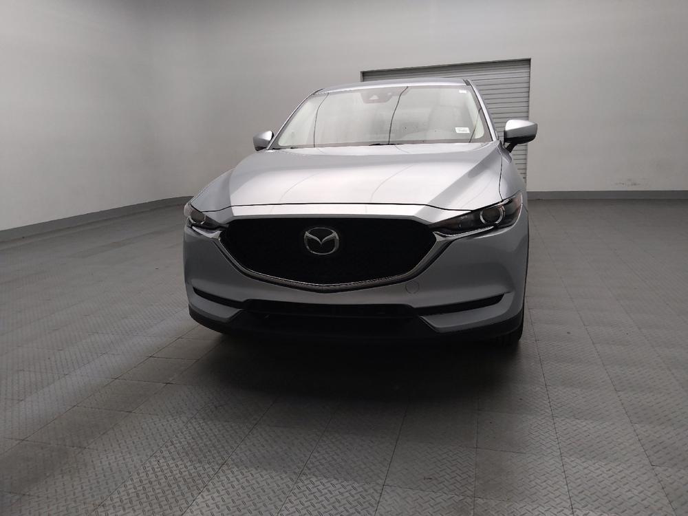 used 2020 Mazda CX-5 car, priced at $21,095