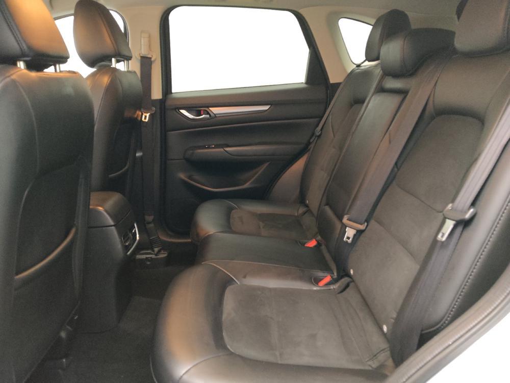 used 2020 Mazda CX-5 car, priced at $21,095