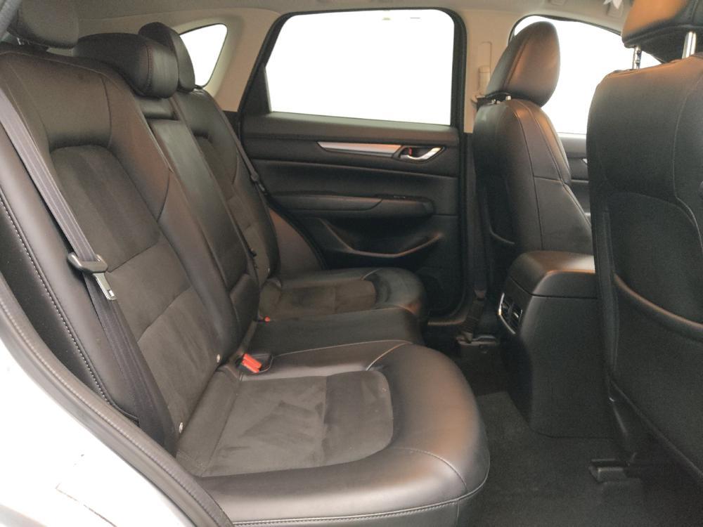 used 2020 Mazda CX-5 car, priced at $21,095