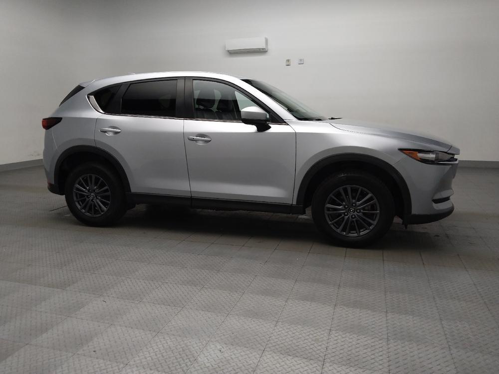 used 2020 Mazda CX-5 car, priced at $21,095