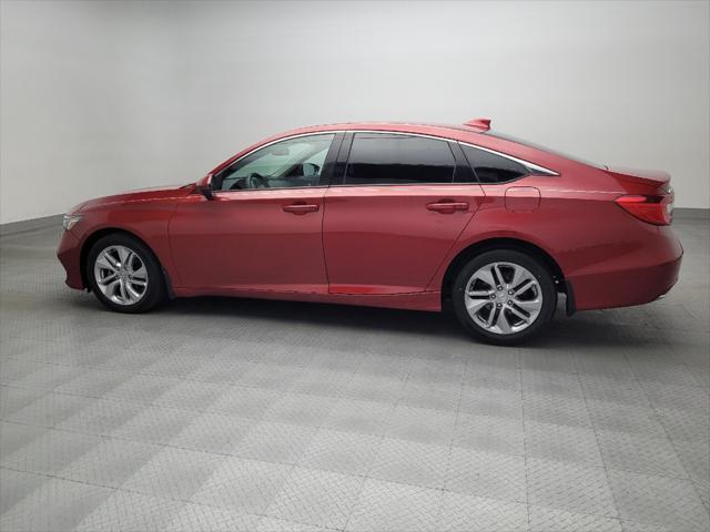 used 2018 Honda Accord car, priced at $21,295