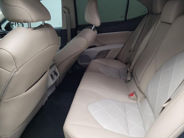 used 2018 Toyota Camry car, priced at $21,295