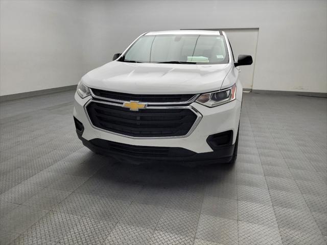 used 2019 Chevrolet Traverse car, priced at $20,195