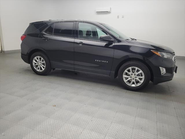 used 2019 Chevrolet Equinox car, priced at $22,195