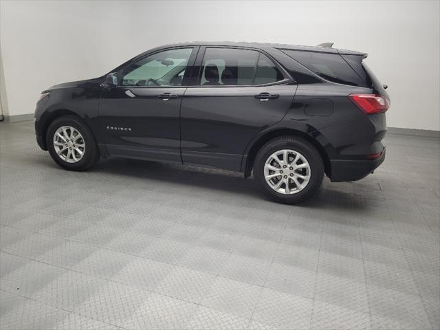 used 2019 Chevrolet Equinox car, priced at $22,195