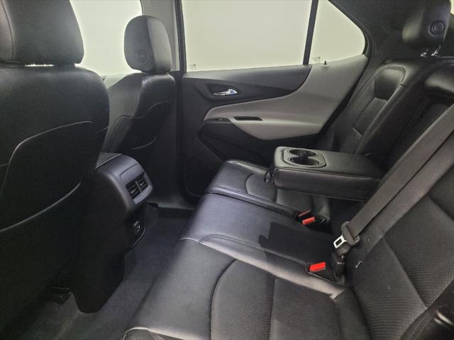 used 2019 Chevrolet Equinox car, priced at $22,195