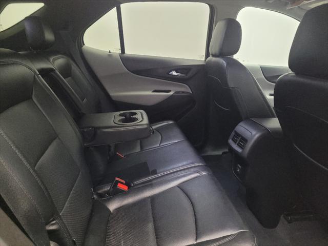 used 2019 Chevrolet Equinox car, priced at $22,195
