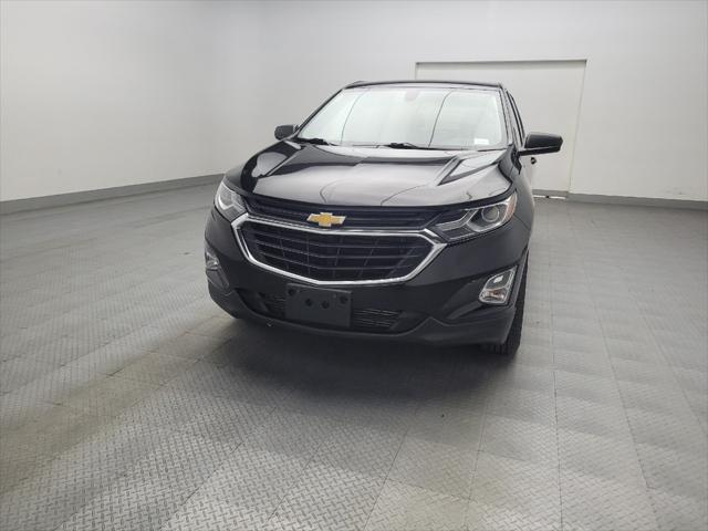 used 2019 Chevrolet Equinox car, priced at $22,195
