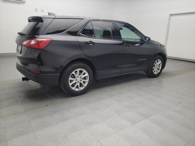 used 2019 Chevrolet Equinox car, priced at $22,195
