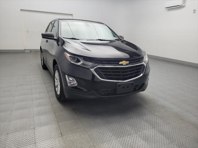 used 2019 Chevrolet Equinox car, priced at $22,195