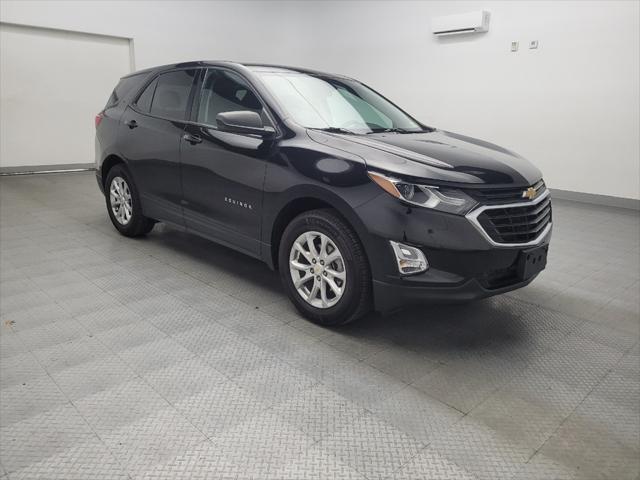 used 2019 Chevrolet Equinox car, priced at $22,195