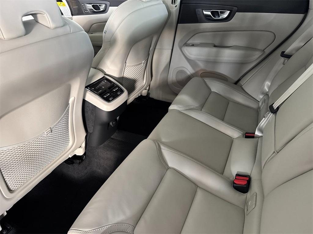 new 2026 Volvo XC60 car, priced at $63,935