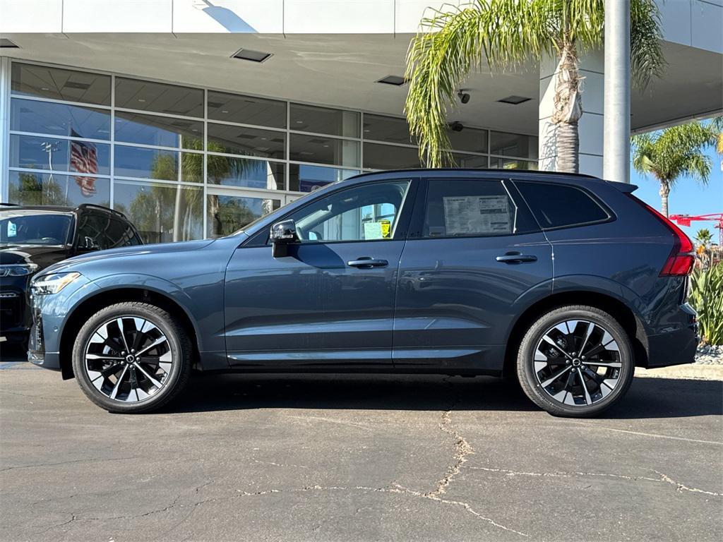 new 2026 Volvo XC60 car, priced at $57,985