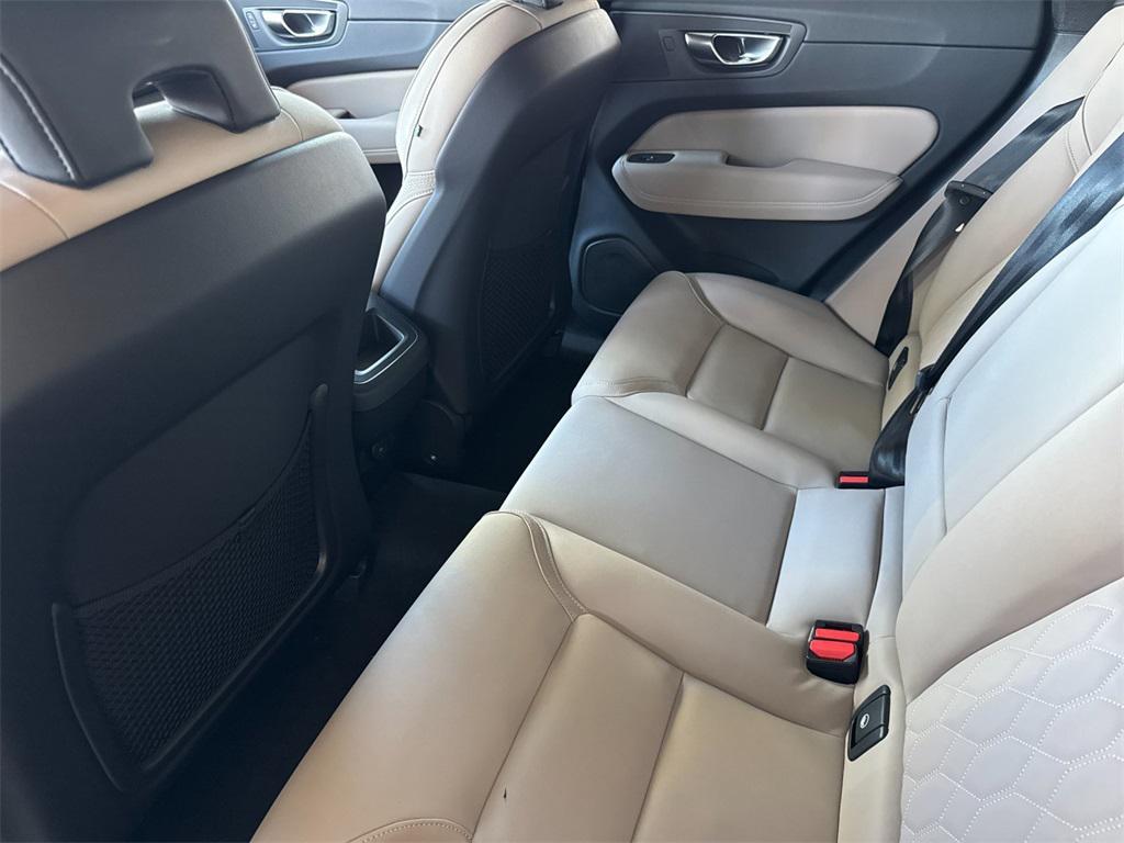 new 2026 Volvo XC60 car, priced at $57,985