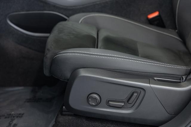 used 2023 Volvo C40 Recharge Pure Electric car, priced at $32,994