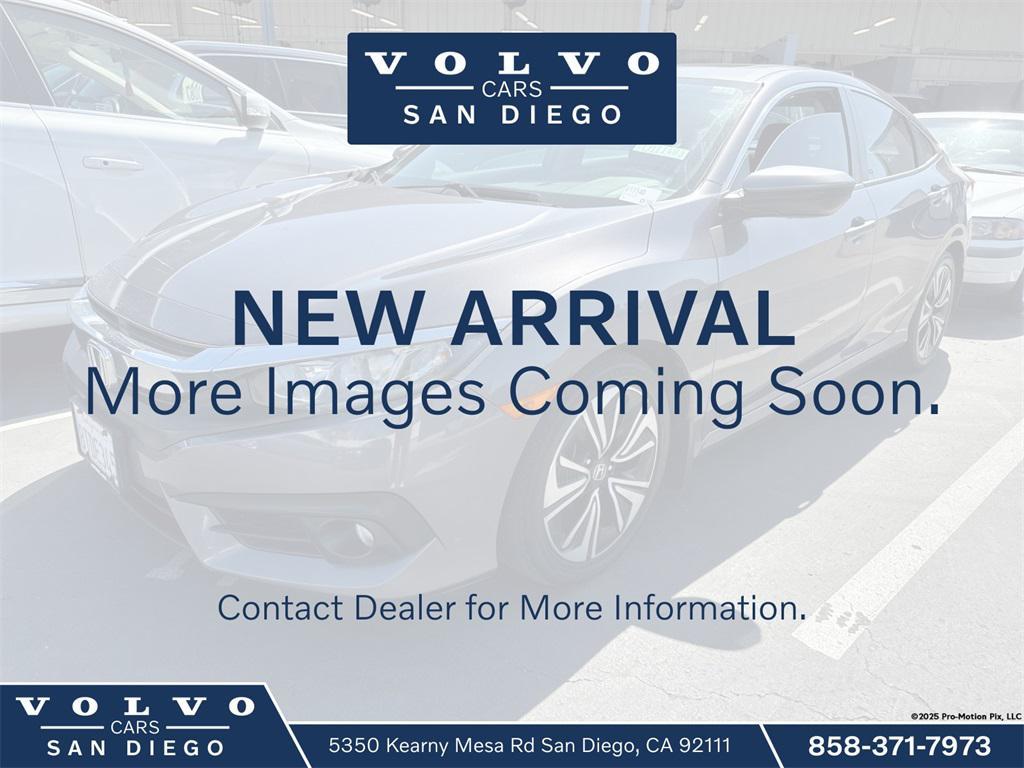 used 2016 Honda Civic car, priced at $16,991