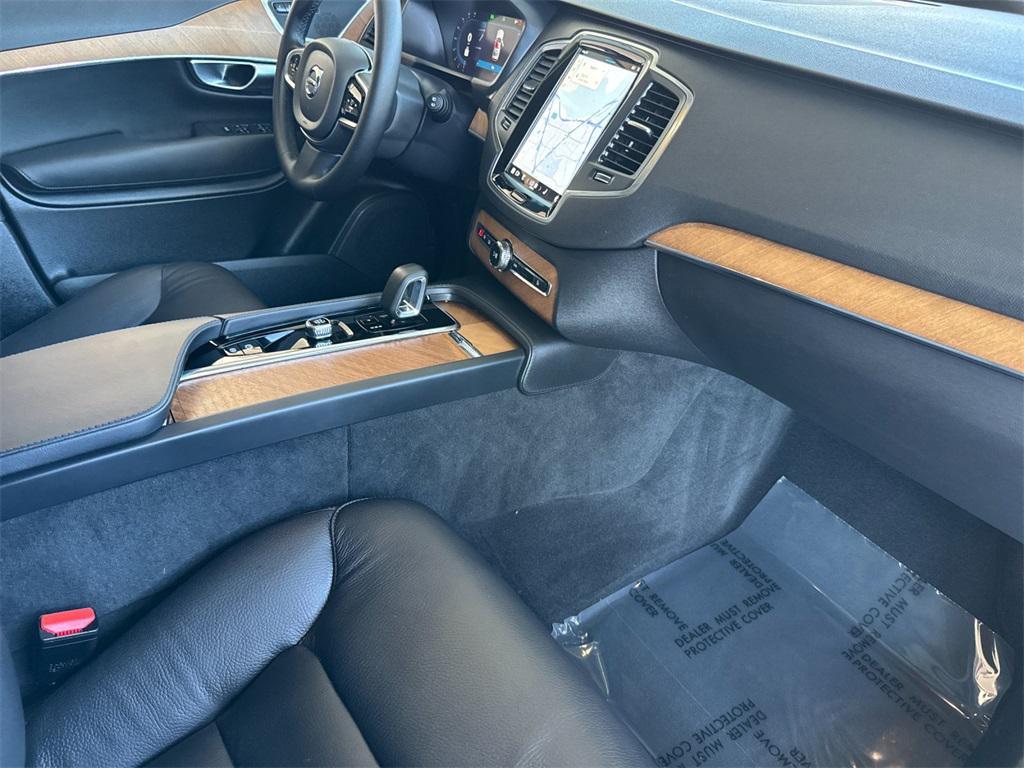 used 2024 Volvo XC90 Recharge Plug-In Hybrid car, priced at $50,792